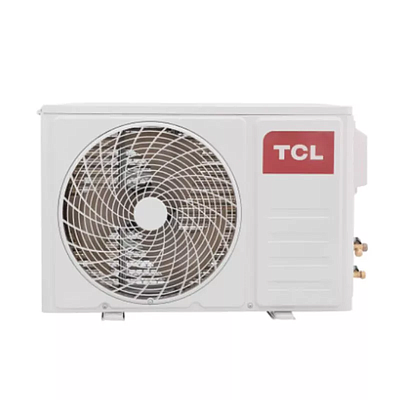 კონდიციონერი TCL TAC-18CHSA/TPG11I თეთრი