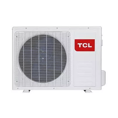 კონდიციონერი TCL TAC-18CHSA/XA82 შავი