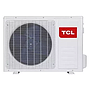 კონდიციონერი TCL TAC-18CHSA/XA82 შავი