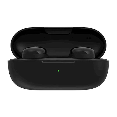 Earbuds QCY T17 Black