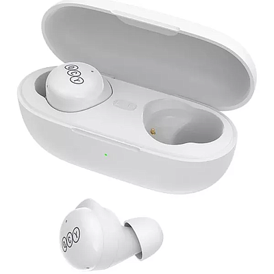 Earbuds QCY T17 White