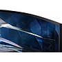 Curved Gaming Monitor Samsung Odyssey Neo G9 49" (LS49AG950NIXCI) - Black + White