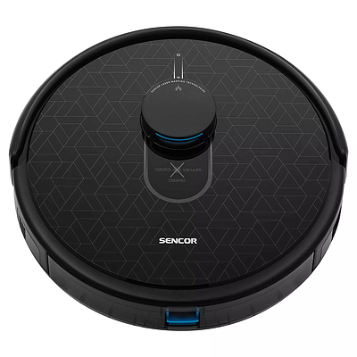 Vacuum Cleaner Sencor SRV 9200BK Black