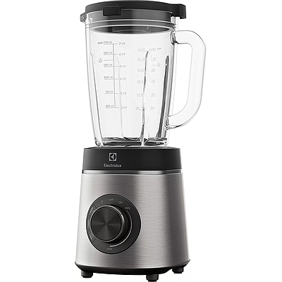 Bender Electrolux E6TB1-6ST Black / Silver