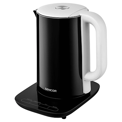 Kettle Sencor SWK 1592BK Black