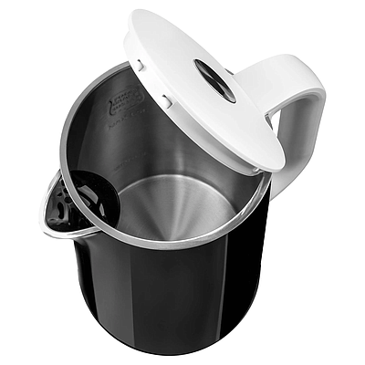 Kettle Sencor SWK 1592BK Black