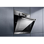 Built-In Electric Oven Electrolux EOF3H00BX Black / Silver