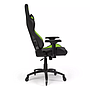 Gaming Chair FragON 5X Series (FGLHF5BT4D1522GN1) - Black + Green