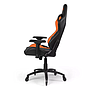 Gaming Chair FragON 5X Series (FGLHF5BT4D1522OR1) - Black + Orange