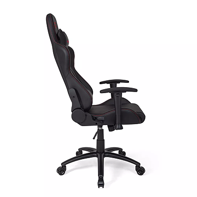 Gaming Chair FragON 2X Series (FGLHF2BT2D1221BK1) - Black