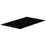Built-In electric Hob Kuppersberg ECS 321 Black