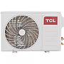 Air Conditioning  TLC TAC-09CHSA/TPG11I White (136635)