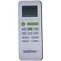 Air Conditioning Zellmer TAC-12CHSD/XA White