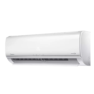Air Conditioning Midea AF-09N1C2 White