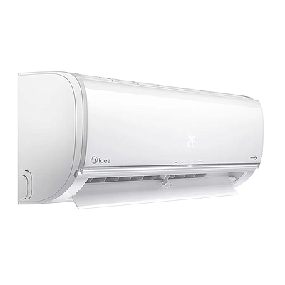 Air Conditioning Midea AF-09N1C2 White