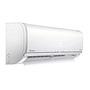 Air Conditioning Midea AF-12N1C2 White