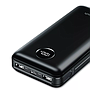Powerbank Choetech B653 PD45W 20000mAh - Black
