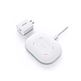 Choetech Fast Wireless Charger T550F 15W White