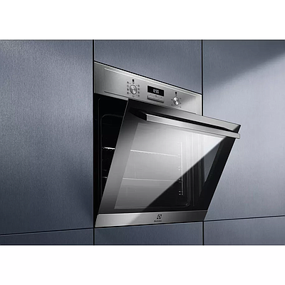 Built-In Electric Oven Electrolux EOF3H40BX