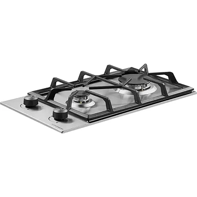 Built-In Hob Kuppersberg FS 32 X Silver