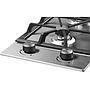 Built-In Hob Kuppersberg FS 32 X Silver