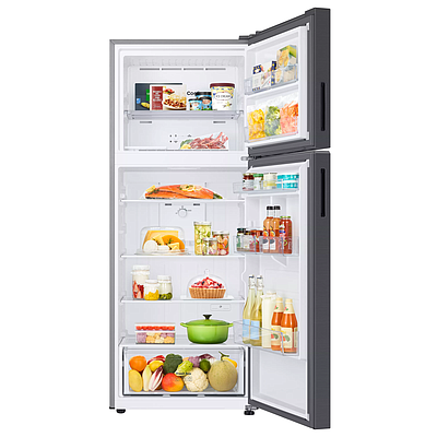 Refrigerator Samsung RT42CG6000B1WT Black (RT42CG6000B1WT)