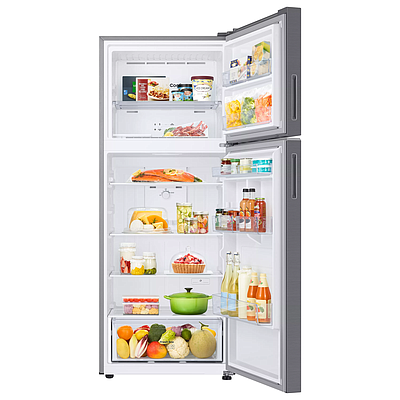 Refrigerator Samsung Silver (RT42CG6000S9WT)