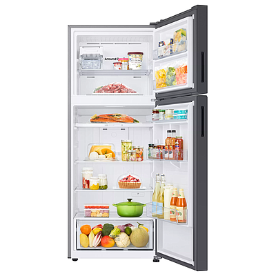 Refrigerator Samsung RT42CB662022WT BeSpoke Black (RT42CB662022WT)
