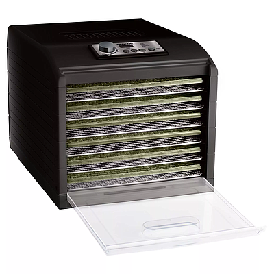 Food Dehydrator SFD SFD 6601BK Black