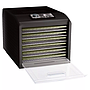 Food Dehydrator SFD SFD 6601BK Black