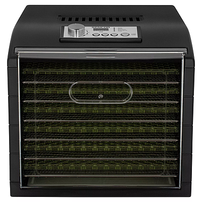 Food Dehydrator SFD SFD 6601BK Black