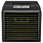 Food Dehydrator SFD SFD 6601BK Black