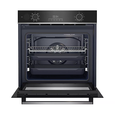 Built-In Oven Beko BBIS 13300 XMSE b300 Black