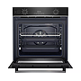 Built-In Oven Beko BBIS 13300 XMSE b300 Black