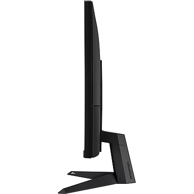 Gaming Monitor LG UltraGear 27" (27GQ50F-B) - Black