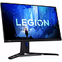 Gaming Monitor Lenovo 24.5" Legion Y25-30 (66F0GACBEU) - Raven Black