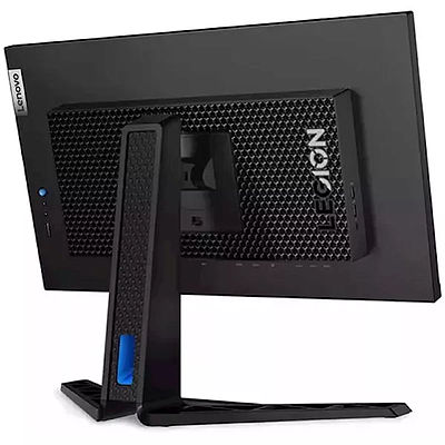 Gaming Monitor Lenovo 24.5" Legion Y25-30 (66F0GACBEU) - Raven Black