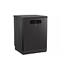 Dishwasher Beko BDEN48522DX bPRO 500 Black