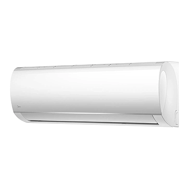 Air Conditioning Midea AF-12N8DO White