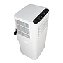 Portable Air Cooling Chigo SKY-1A-9000 White