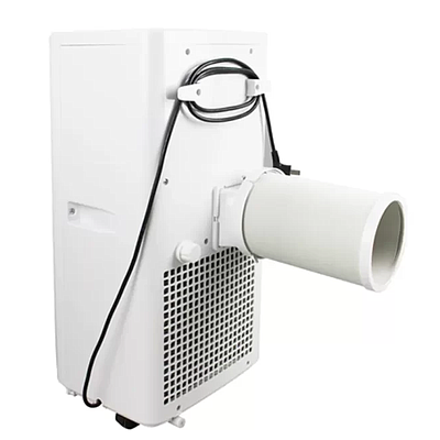 Portable Air Cooling Chigo SKY-1A-9000 White