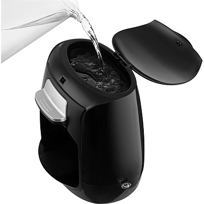 Drip Coffee Maker Sencor SCE 2100BK