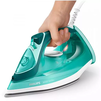 Iron Philips DST3030/70 Green