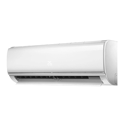 Air Conditioning Midea MSAF-12HRN8-W White