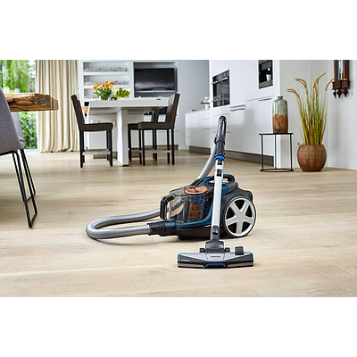 Vacuum Cleaner Philips FC9733/01 Dark Royal Blue