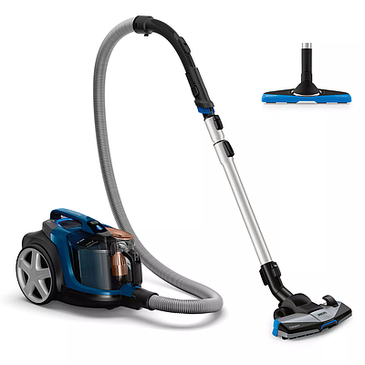 Vacuum Cleaner Philips FC9733/01 Dark Royal Blue