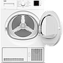 Dryer Beko DU 7112 PA1 b100 7 Kg White