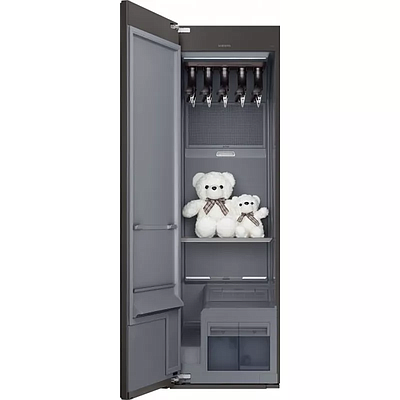 Clothes Steam Cabinet Samsung DF10A9500CG/LP Grey (DF10A9500CG/LP)