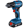 Cordiess Drill Driver Bosch GSR 185-LI (06019K3001)