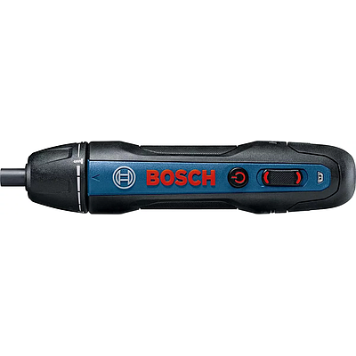 Cordless Screwdriver Bosch GO 2 (06019H2103)